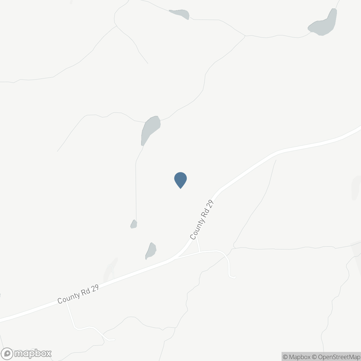 11758 COUNTY 29 ROAD, Alnwick-Haldimand, Ontario K0K 2X0